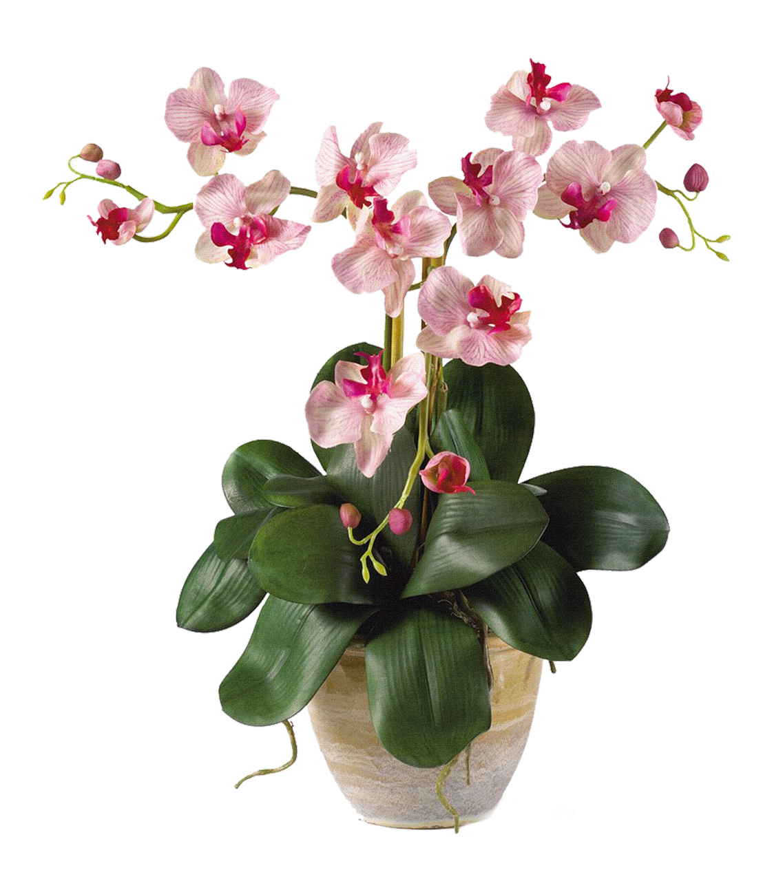 Flores Artificiais