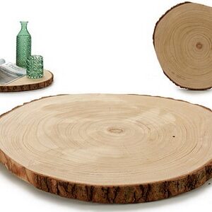 madeiras para decorações