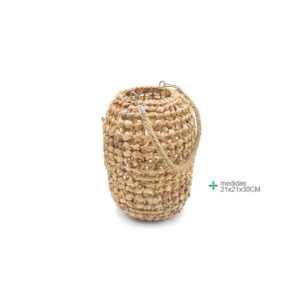 Mocho de Resina - Tentação