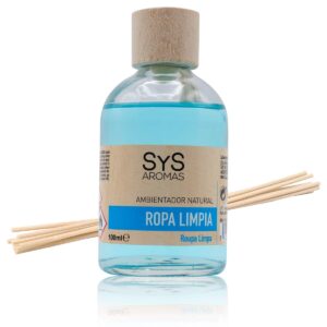 Spray Ambientador 300ml SYS