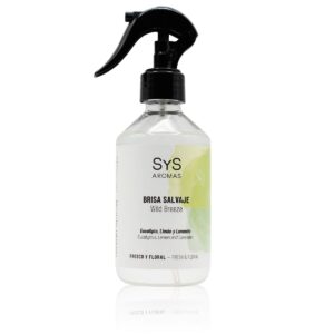 ambientador spray 300ml sys