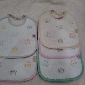 babete escolha sua cor