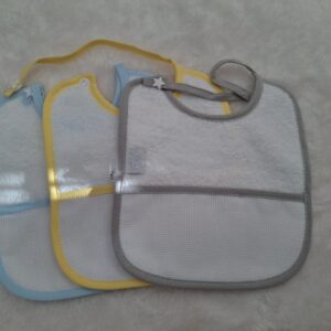 babete turco sem forro quadrile para bordar