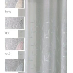 cortina ref thais 140x270 escolha a sua