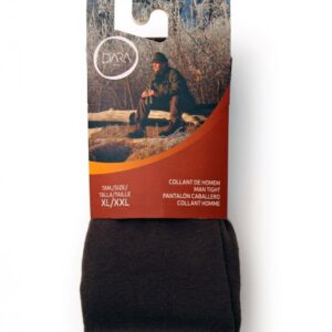 collant homem dara acrilico dara