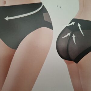 cueca redutora hana escolha a sua