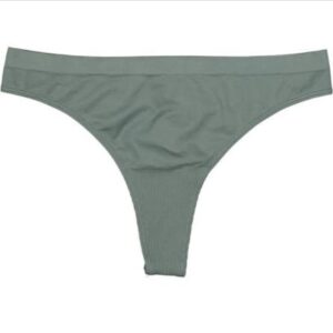 cueca senhora modelo fildental com renda escolha seu tamanho