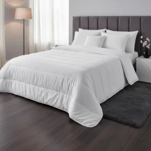 edredom de aquecimento 150gr/m2 armantex escolha seu tamanho