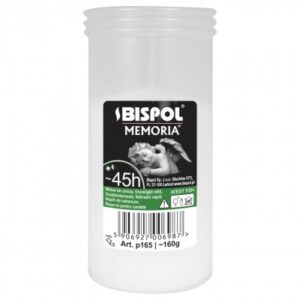 vela bispol 45h