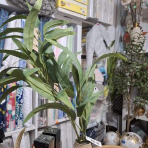 planta artificial yuca 1,70m ref 25254
