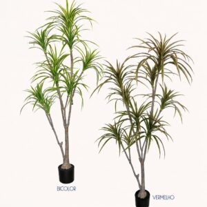 planta artificial yuca escolha a sua